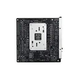 Материнська плата ASUS ROG STRIX B850-I GAMING WIFI - мініатюра 8