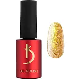 Гель-лак Kodi Professional Shine №SH122, 7 мл