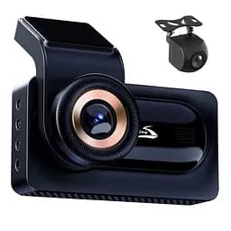 Відеореєстратор Aspiring AT360 Dual 4G Wifi GPS - мініатюра 2