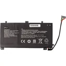 Акумулятор для ноутбуків PowerPlant Huawei MateBook 13 2020 (HB4593J6ECW) 11.4V 3000 mAh