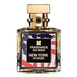 Парфуми Fragrance Du Bois New York Intense Flag Edition Тестер 100 мл 