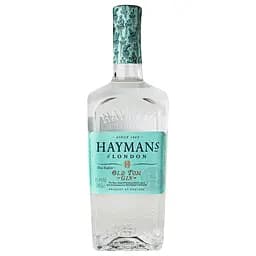 Джин Hayman's Old Tom Gin, 41,4%, 0,7 л