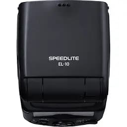 Спалах Canon Speedlite EL-10 (6579C002) [136296] - мініатюра 7