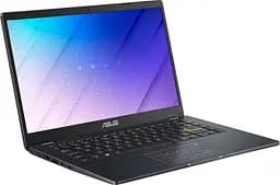 Ноутбук ASUS EeeBook E210M 116" HD 4/64GB N4020 (E210MA-TBCL464BK) Black (BOX)