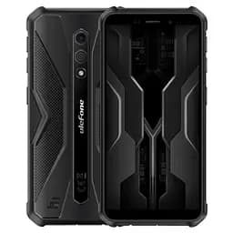 Смартфон Ulefone Armor X12 3/32 Gb Global Black