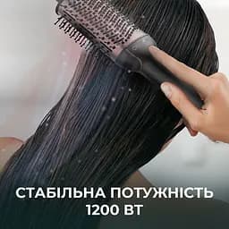 Фен-щітка Cecotec CeramicCare Single - мініатюра 6