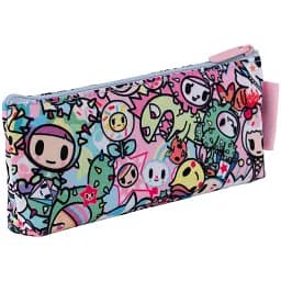 Пенал м'який Kite 8x19.5x3.5 см (TK24-680-2)