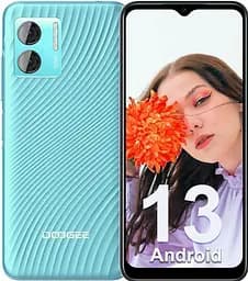 Смартфон Doogee N50S 4/128Gb Electric Blue
