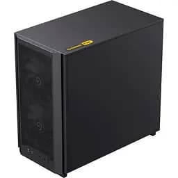 Корпус GameMax F36 BTF Dark (F36 Dark) Без БП - мініатюра 9