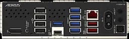 Материнська плата Gigabyte B850M Aorus Elite WiFi6E Socket AM5 - мініатюра 3
