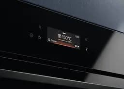 Electrolux Духовий шафа Electrolux електричний, 70л, А++, пара, дисплей, конвекція, ф-ція пароварки, телескопічні напрямні, чорний - мініатюра 6