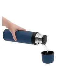 Термос Laken Thermos 0.75 L Синій (1004-180075A) - мініатюра 3