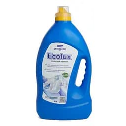 Гель для прання ECOLUX 4л