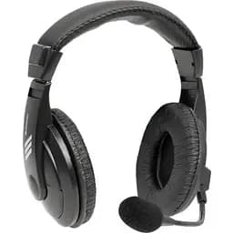 Навушники Defender Gryphon HN-750 Black (63750)