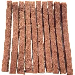 Лакомства для собак Lucky Star Аппетитные брусочки из мяса курицы 500 г