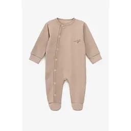 Чоловічок Baby Life А-320-1 74 см Бежевий