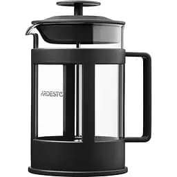 Френч-прес Ardesto Fresh 800 мл чорний (AR1008BLF)