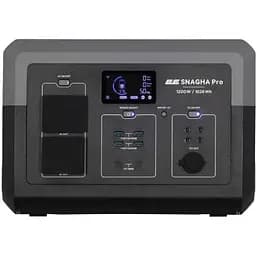 Зарядна станція 2E Snagha Pro 1200W (2E-PPS1210-PRO)