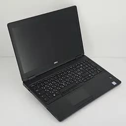 Ноутбук Dell Latitude 5590 (i5-8350U/16/500SSD) - Class B "Б/В" - мініатюра 3