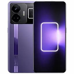 Смартфон Realme GT 3 16/1TB Purple Global