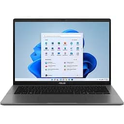 Ноутбук ASUS Vivobook S14 S3407VA-LY067W, Intel Core 5 210H до 4.8GHz, 14" WUXGA, 8GB, SSD 512GB, Intel Graphics, Windows 11 Home