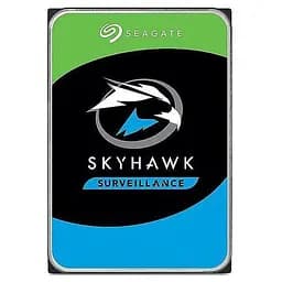 Жорсткий диск Seagate 3.5 4TB (ST4000VX016)