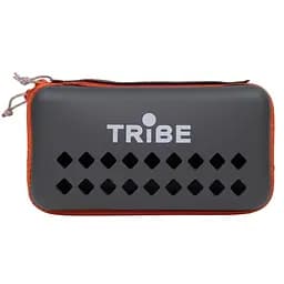 Рушник Tribe Pocket Towel 50х100 см Brick Red (1042-T-LC-0001-M-brick-red) - мініатюра 3