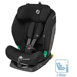 Автокрісло Maxi-Cosi Titan I-Size Basic Black (8835870110) - мініатюра 8