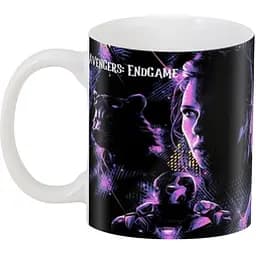 Кружка GeekLand Марвел Marvel Avengers: Endgame 02.06