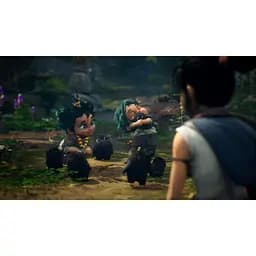 Ключ активації Microsoft Kena: Bridge of Spirits для Xbox One/Series S/X - мініатюра 9