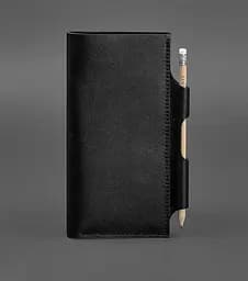 Кожаный тревел-кейс 3.0 черный