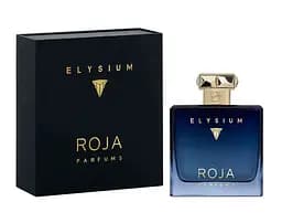 Оригинал Roja Parfums Parfums Elysium Pour Homme 100 мл парфюмированная вода