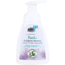 Пенка для интимной гигиены Skarb Matki Femina 250 мл