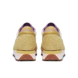 Кросівки Saucony Jazz Triple Primaloft 41 Yellow/Pink (1097-S60794-3 9,5) - мініатюра 4