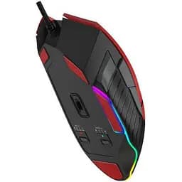 Комп'ютерна мишка A4Tech Bloody W95 Max RGB Activated USB Sports Red (4711421985581) - мініатюра 9