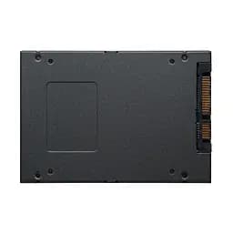 Накопичувач SSD 2.5" 480GB Kingston (SA400S37/480G) - мініатюра 2