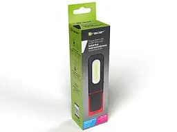 Ліхтар TRACER OMNI LED 2X3W 1200mAh - мініатюра 4
