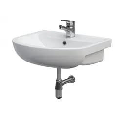 Умывальник мебельный Cersanit Arteco 55 см K667-007 30412