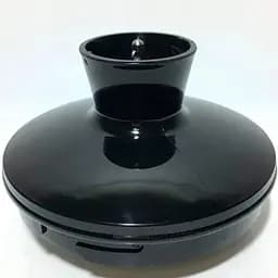Крышка-редуктор для блендера Bosch CleverMixx MSM2620B, MSM2650B, 12010977, черная