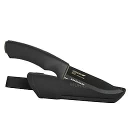 Нож Morakniv Bushcraft Black SRT (12491)