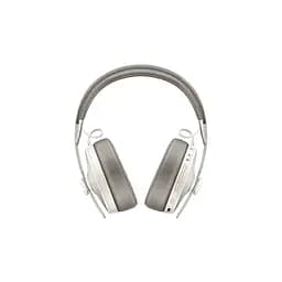 Навушники Sennheiser Momentum M3 AEBTXL Over-Ear Wireless ANC Mic Sandy White (508235) - мініатюра 4