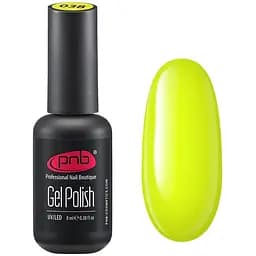 Гель-лак PNB 038 8 мл