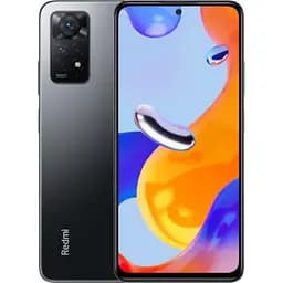 Смартфон Xiaomi Redmi Note 11 Pro 8/128GB Dual Sim Graphite Gray EU