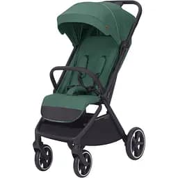 Прогулочная коляска-книга Carrello Corsa CRL-5518 Lime Green
