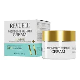 Крем для лица Wonder Midnight Repair Revuele 50 мл