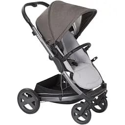 Прогулянкова коляска X-lander X-Cite Evening Grey (25879)