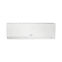 Кондиціонер до 50 м² Gree для дому з Wi-Fi Clivia Stone Beige з енергоефективністю A++/A+++ GWH18AUDXD-K6DNA1A - мініатюра 2