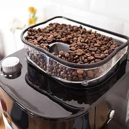 Кавоварка Gastroback Coffee Machine Grind & Brew Pro Thermo (42711S) - мініатюра 5