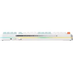 Клавіатура MCHOSE K99 RGB Horizon Orange (MC-K99-4A) [159875] - мініатюра 4