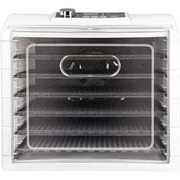 Сушарка для фруктів і овочів Sencor SFD 6500WH (6820765)